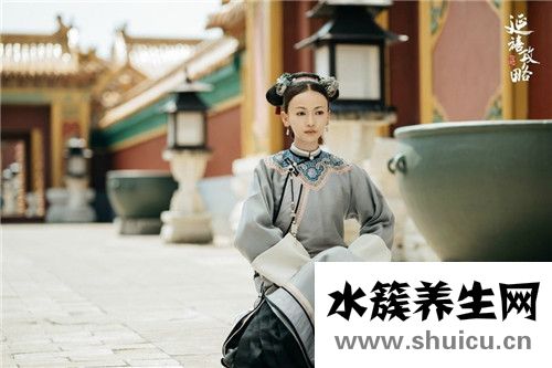 楊蓉不想演魏瓔珞是怎么回事 楊蓉為什么不想演魏瓔珞 楊蓉不想演魏瓔珞是怎么回事