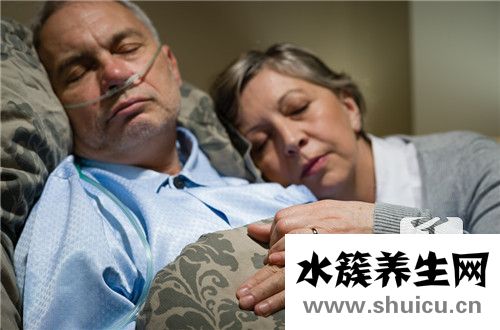 前列腺癌晚期能活多久