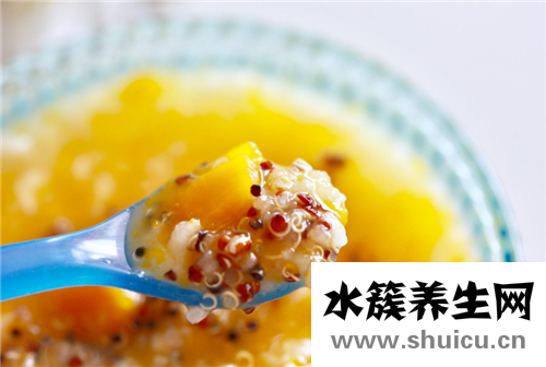 寶寶輔食能吃南瓜嗎