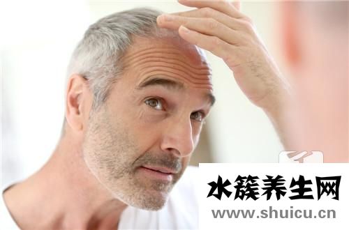 如何快速長頭發