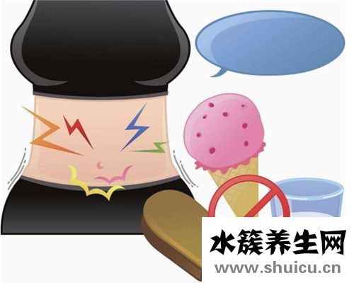 秋季腹瀉是什么引起的