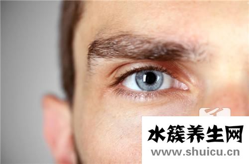 腫眼泡怎么消除