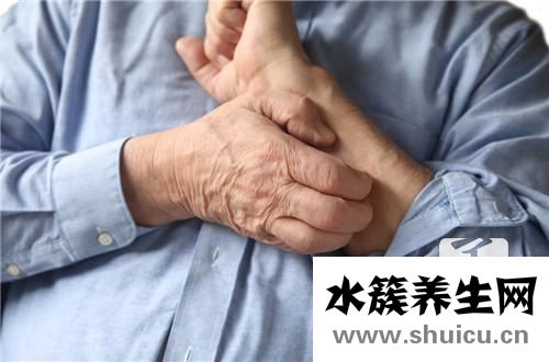 身上癢癢預示10種大病