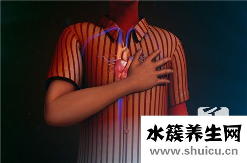 交感神經(jīng)興奮