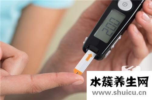 正常人的血糖值是多少