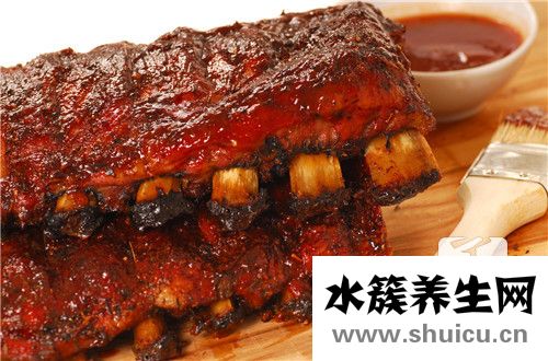 烤羊排的做法烤箱