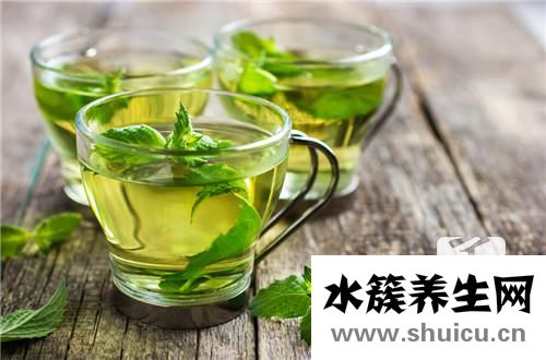 六安瓜片的功效與作用