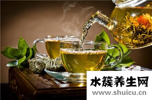 六安瓜片的功效與作用