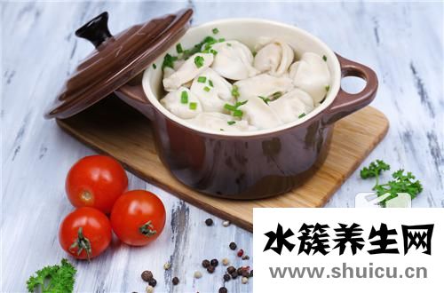 水晶餃子皮的做法