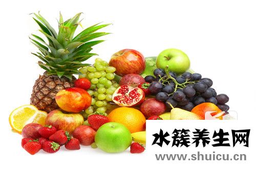 食物碳水化合物含量表