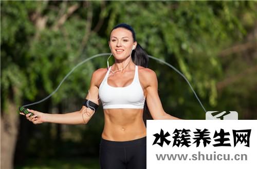 背越式跳高動作要領