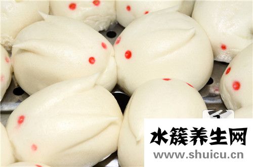 花卷做法大全帶圖解