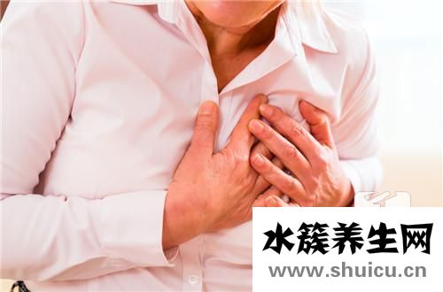 心機缺血吃什么補的快