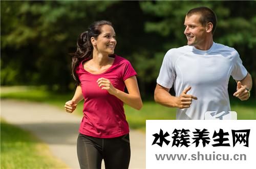 跑步膝蓋疼的恢復方法