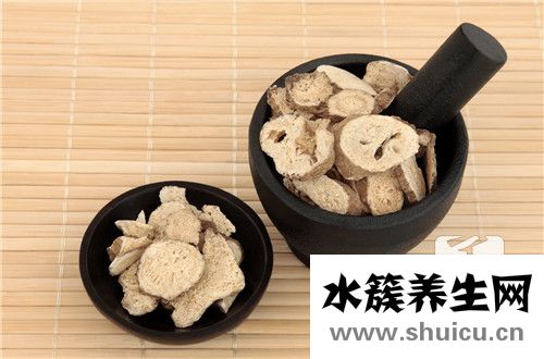 八珍丸的功效與作用