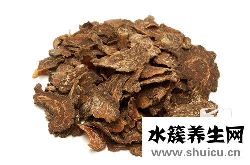 八珍丸的功效與作用