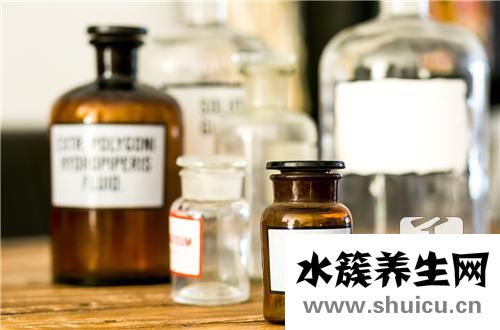 小兒消積止咳口服液