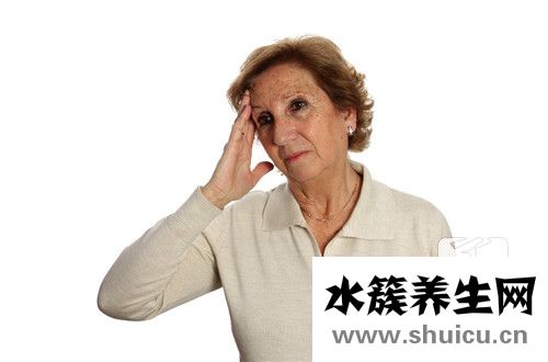 腦動脈供血不足