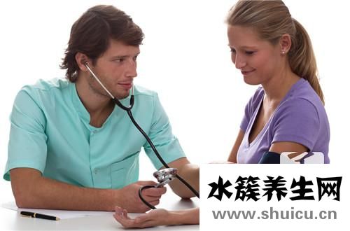 孕婦血壓正常范圍