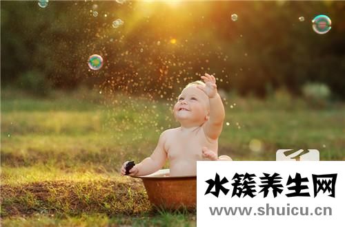 嬰兒睡眠時間表