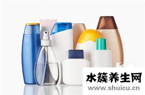 護發素的正確用法