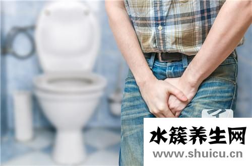 尿液有白色沉淀物