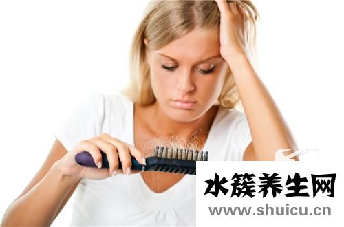 頭發細軟少怎么辦