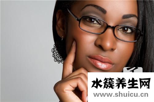 黑眼圈重是什么原因