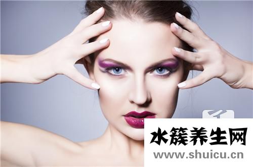 額頭窄顴骨寬叫什臉型