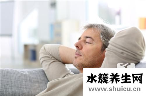 老是犯困是什么原因