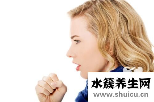 治療咳嗽的最好方法