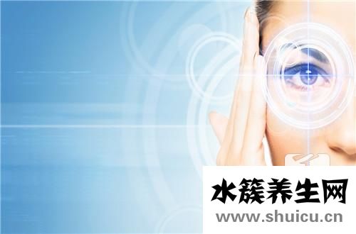 緩解眼睛疲勞的方法