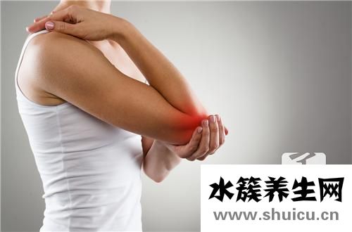 痛風快速止痛的方法