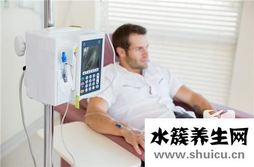 放療與化療的區別