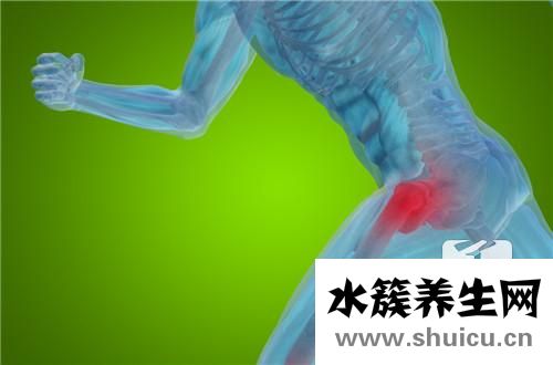 髖關(guān)節(jié)積液