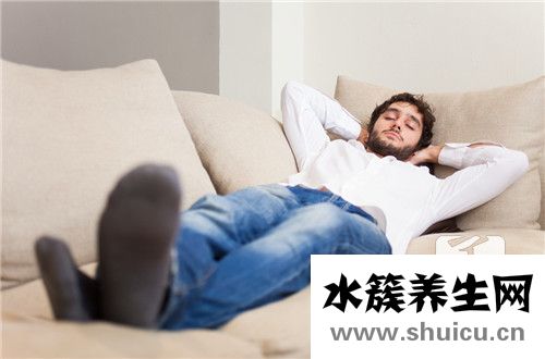 睡眠監(jiān)測(cè)原理