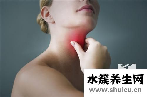 嗓子發炎腫痛怎么辦