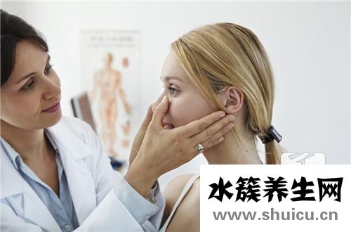 鼻竇炎和鼻炎區別