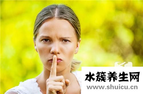 內分泌紊亂的癥狀