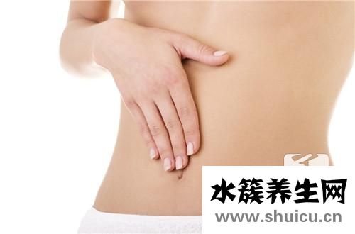 左小腹隱痛是怎么回事