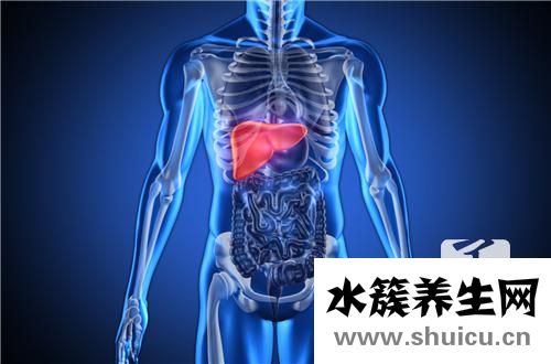 肝鈣化灶是什么意思