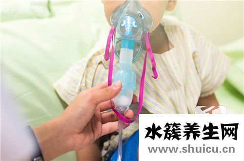 喘氣費勁怎么回事