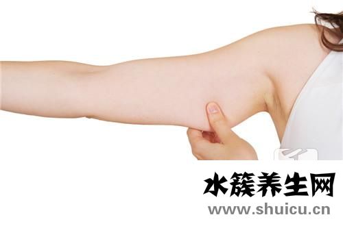 手臂發麻是怎么回事