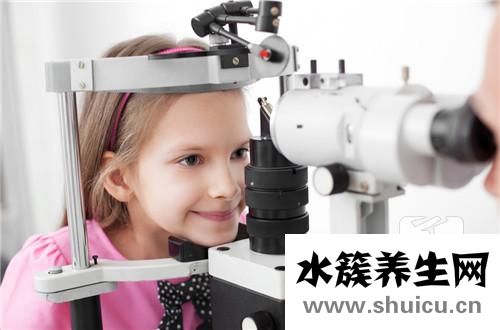 近視手術的危害