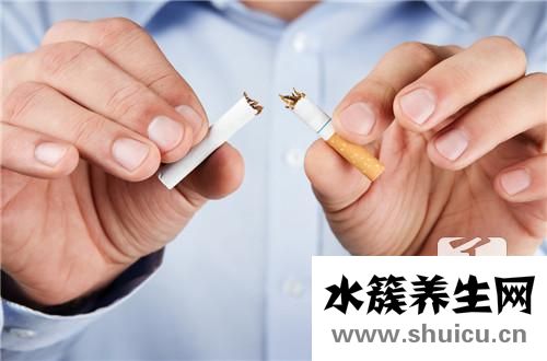 戒煙多久算成功