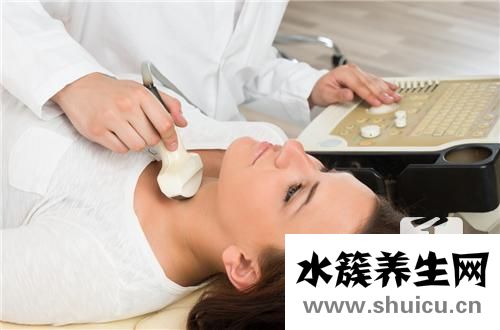 淋巴結腫大怎么消除