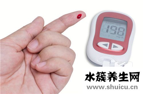 餐后血糖怎么測