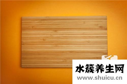 菜板什么木材最好