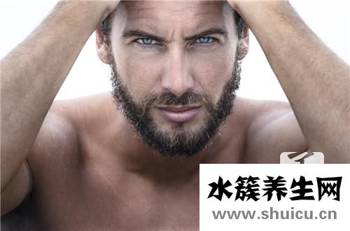 刮胡子的正確方法