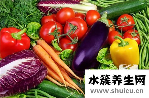 缺鉀是怎么引起的